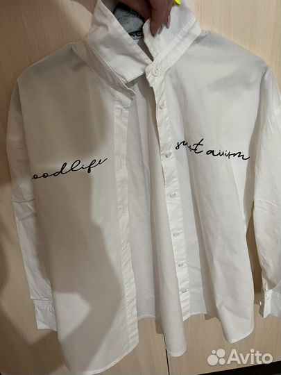 Детские вещи на девочку 152-158