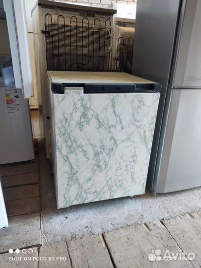 Морозильник Гиочел / Есть Холодильники