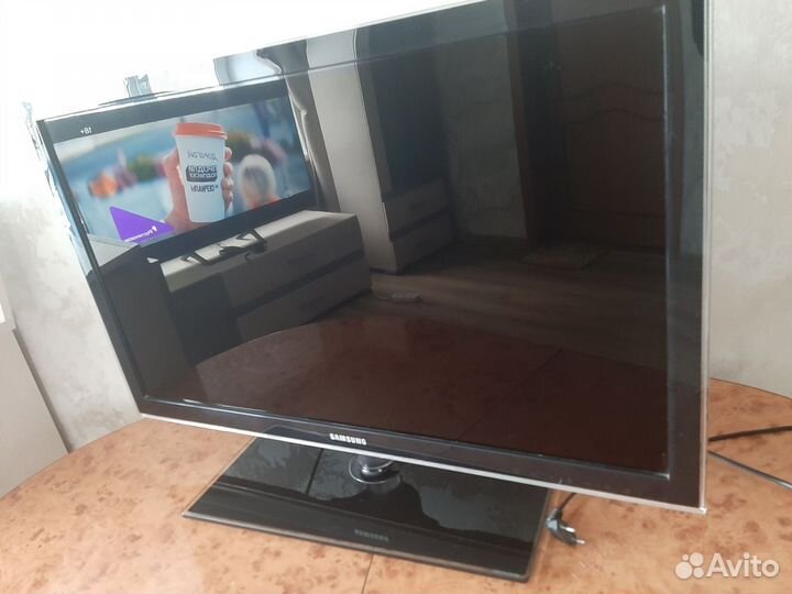 Телевизор samsung 32 бу