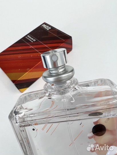 Escentric Molecules molecule 02 escentric 02