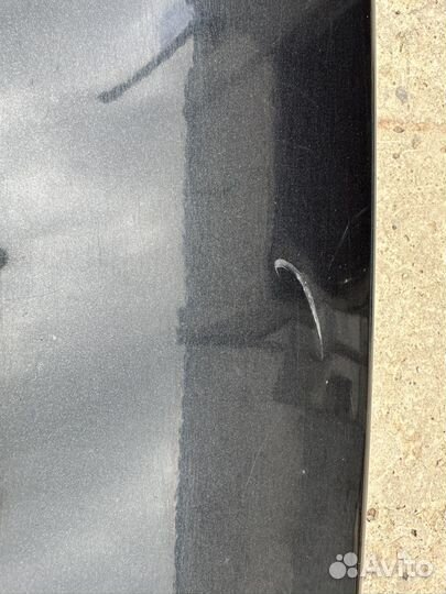 Крыло переднее правое Hyundai Accent