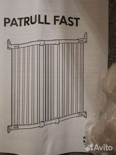 Ворота безопасности детские икеа