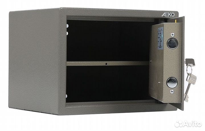Сейф для денег Aiko TM-25