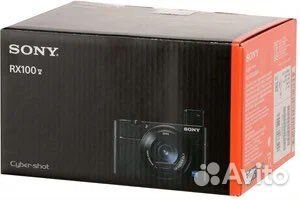 Sony cyber shot dsc rx100m5a