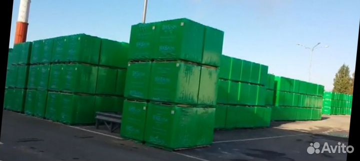 Газобетонные блоки от произоводителя. гост