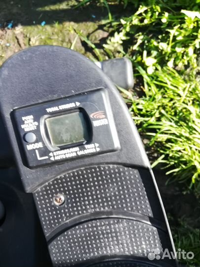 Тренажер кардио степпер