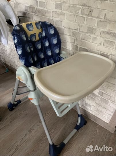 Стул для кормления