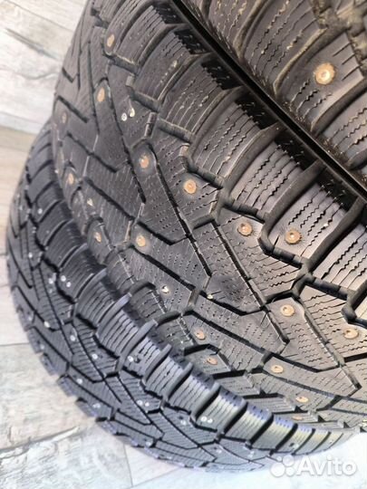 Pirelli Ice Zero 225/65 R17