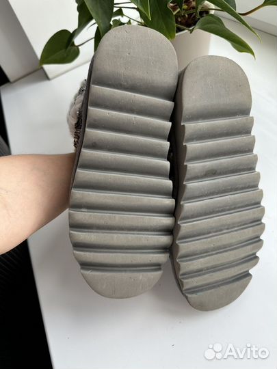 Сапоги зимние женские 37