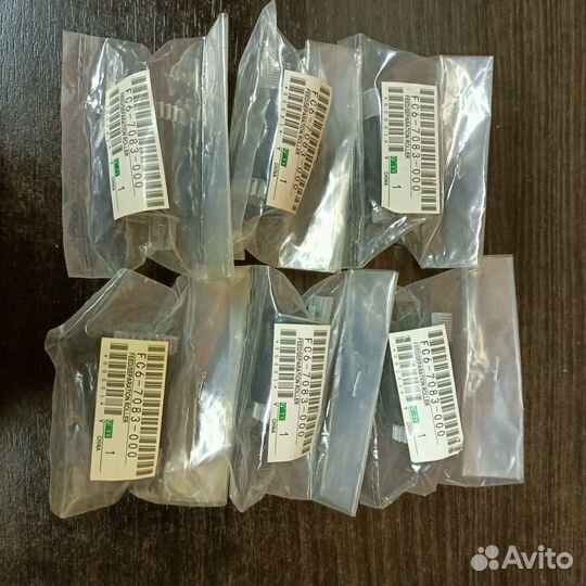 Ролик подачи HP canon