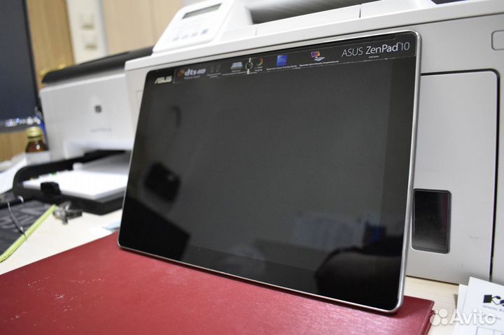 Планшет Asus ZenPad 10