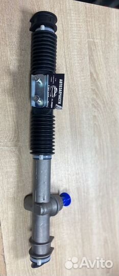 Рейка ваз 2108