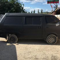 Nissan Vanette 2.0 MT, 1990, 100 000 км, с пробегом, цена 350 000 руб.