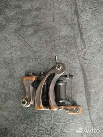 Тату машинки Роторная и Индукционная