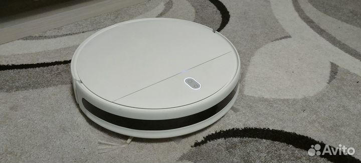 Робот-пылесос Xiaomi Mijia G1 Vacuum Cleaner