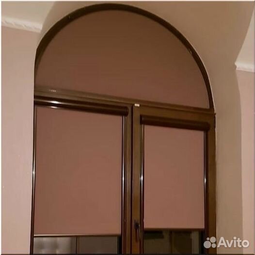 Рулонные Шторы BlackOut с гарантией