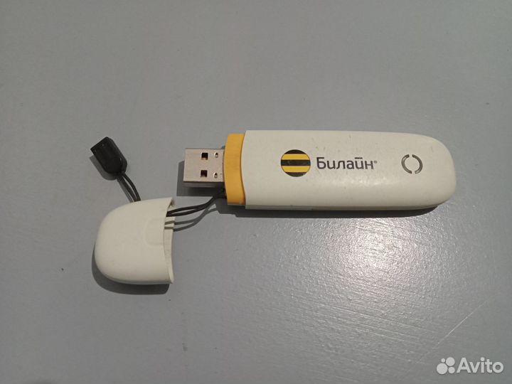 Модем билайн 3g