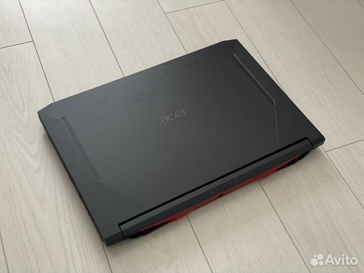 Игровая пушка Acer Nitro