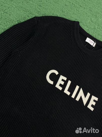 Свитер celine