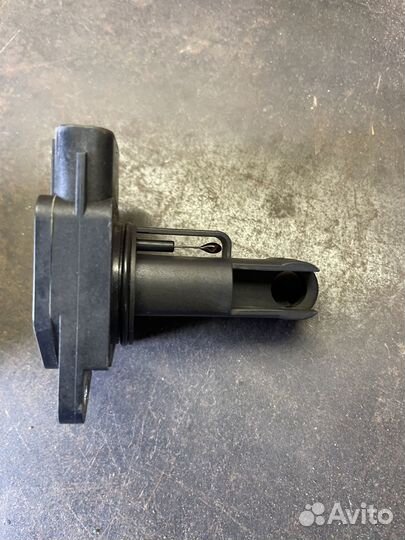 Расходомер воздуха Subaru Toyota