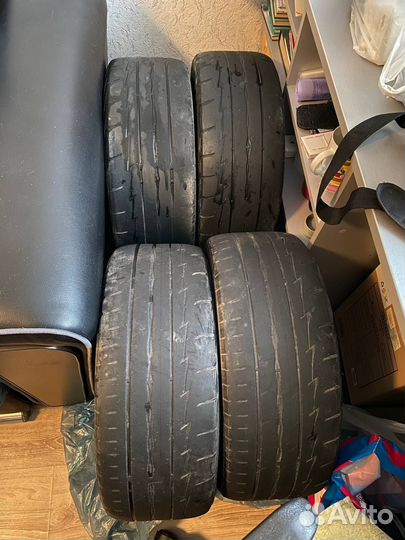 Bridgestone Potenza RE003 Adrenalin 205/45 R16 87W