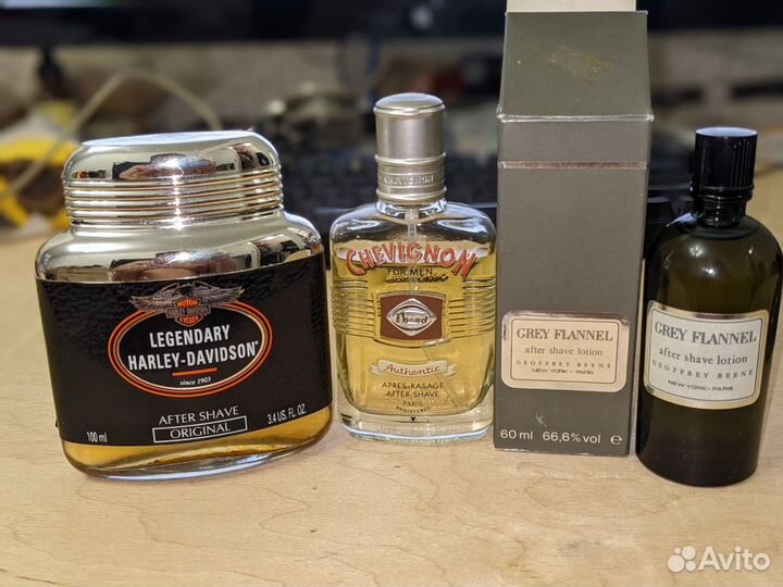 Домашняя коллекция парфюма