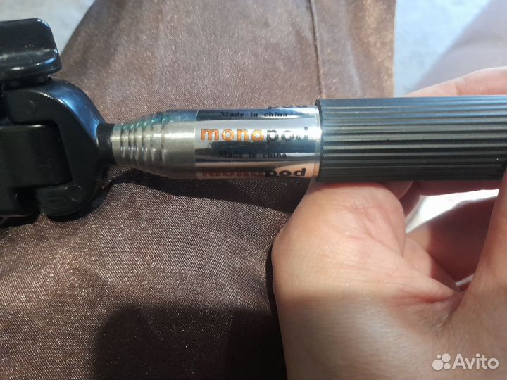 Селфи палка monopod