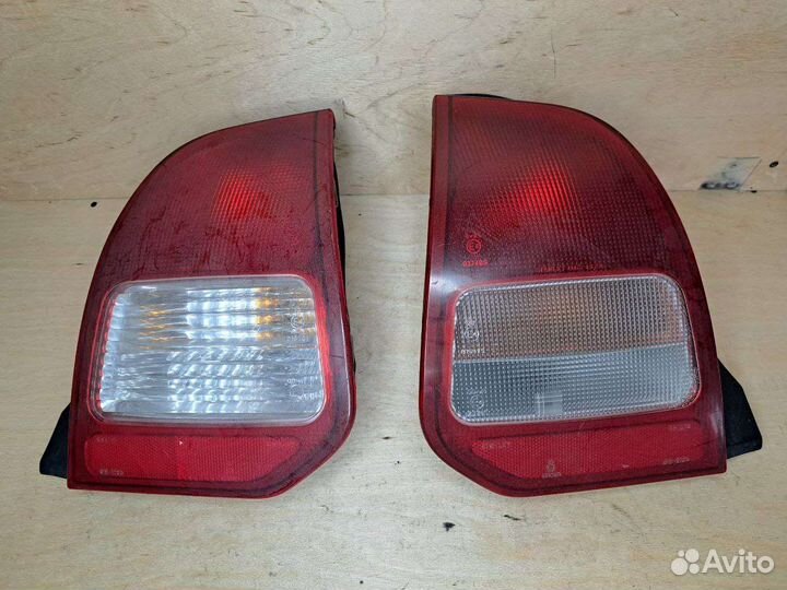 Рулевая рейка Митсубиши Кольт cj