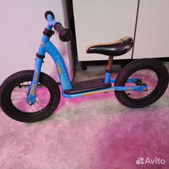 Велобег для малышей