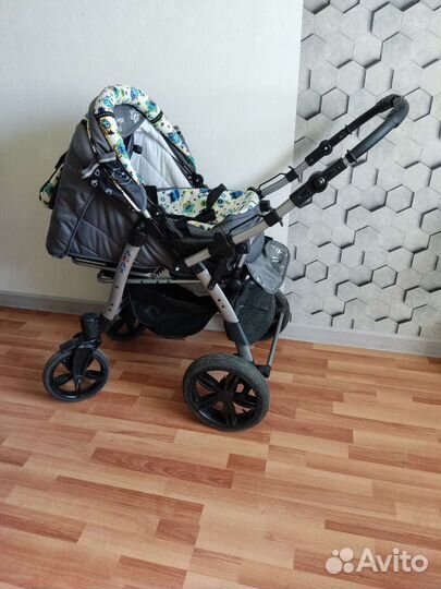 Детские коляски