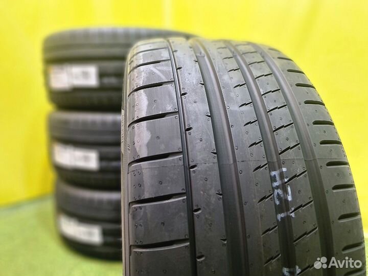 Yokohama Advan Sport V107 255/50 R20 71T