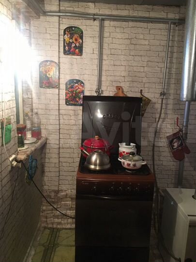 Дом 75 м² на участке 5 сот.