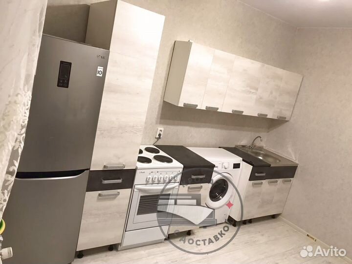 Модульная кухня