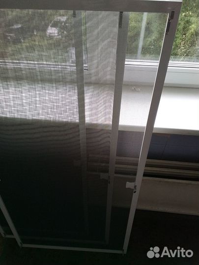 Москитная сетка