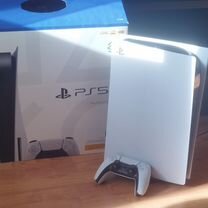 Sony playstation 5