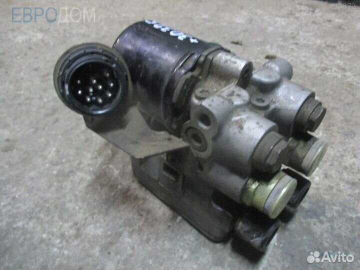 Блок abs BMW E36 s1066438