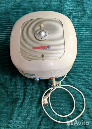 Продам бойлер