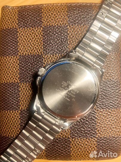Наручные часы Casio mtp