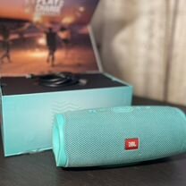 Колонки jbl charge 4