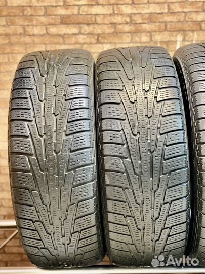 Nokian Tyres Hakkapeliitta R SUV 235/60 R18