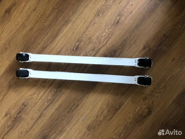 Лыжероллеры elpex