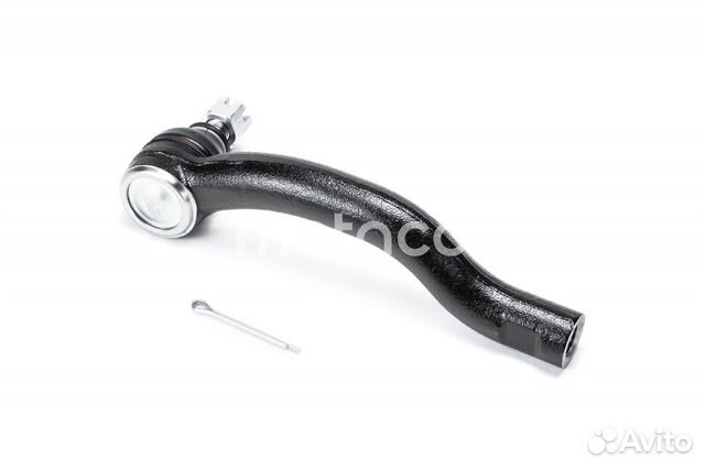 Наконечник рулевой правый Toyota Rav 4