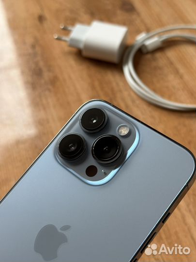 iPhone 13 Pro, 128 ГБ