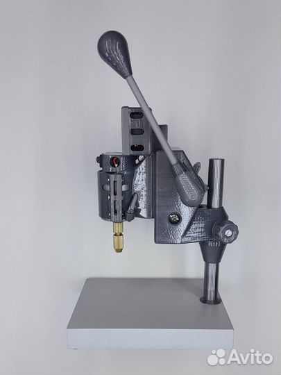Мини Сверлильный Станок 