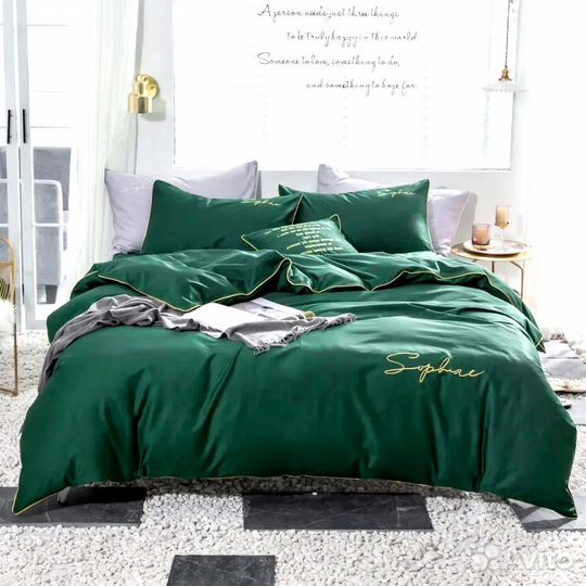 Постельное белье все размеры