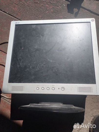 Монитор Acer 19