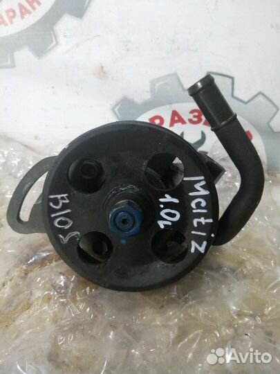 Гур гидроусилитель руля Daewoo Matiz, 1.0, B10S