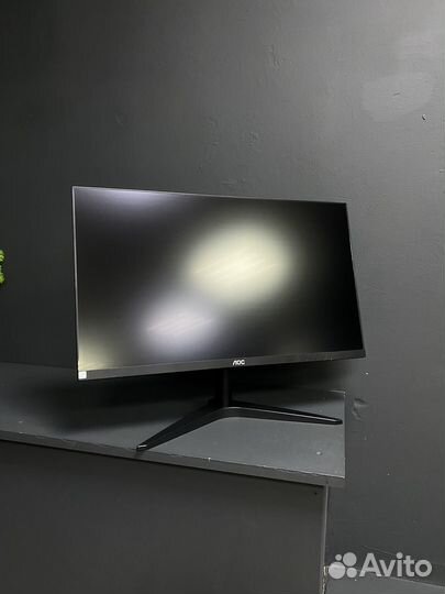 Монитор - AOC B24 IPS