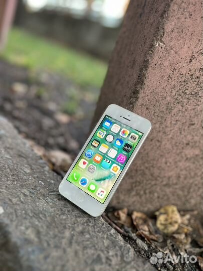 iPhone 5 64gb