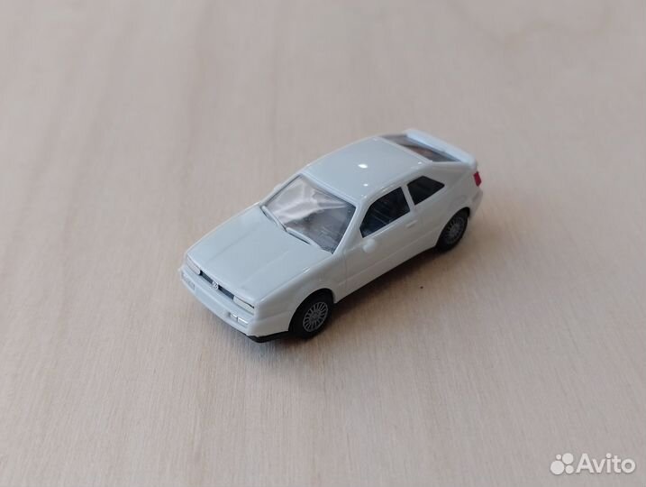 Volkswagen Corrado (1988-1995)